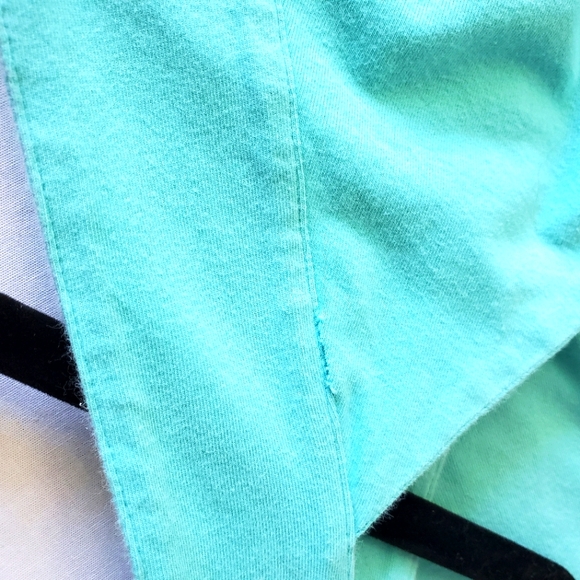 Organic Cotton Echo Verdre Dress - Picture 4 of 6